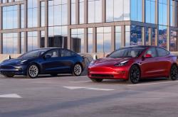 特斯拉第600万辆纯电动车下线