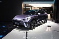 定位纯电中大型SUV 飞凡ES37将于年内上市