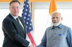 印度石油与松下能源签订锂电池生产协议