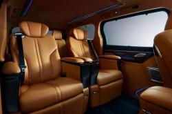 开启家用高端MPV的“高山时刻” 魏牌高山10月18日即将上市