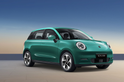 江淮钇为3挚爱版将3月30日正式上市