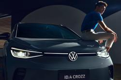 大众CEO：当前无法在中国电动汽车市场保持领先