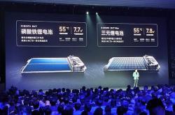 雷军能否躲过“产能地狱”？