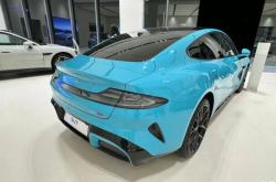 小米汽车SU7正式上市 售价21.59-29.99万