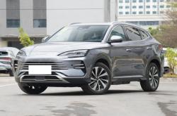 蓝电E5荣耀版上市 售9.98-11.98万元