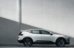 极星一季度交付量下滑40%