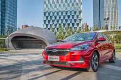 动力大幅升级、油耗更低 2024款艾瑞泽5焕芯上市 优惠后5万出头