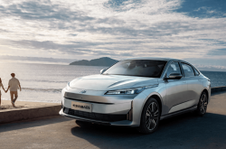 长安启源A05将于10月20日上市  零百加速仅6.8秒