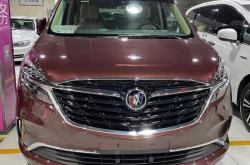 或车展上市 全新别克GL8陆尊PHEV开启预订