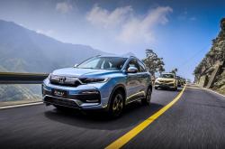 升级增配 东风Honda 2024款XR-V热诚版正式上市