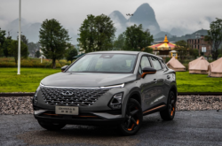 理工男大秀独特魅力 奇瑞欧萌达为全球年轻人而来