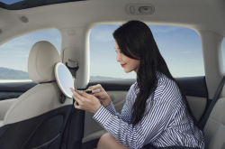 刘涛喊出了“泼天流量” 真硬核的智己L6接下了