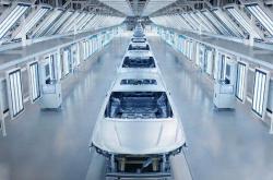 美国第一季度新车销量：混动市场势头强劲