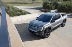 电动汽车需求下滑，福特F-150 Lightning降价