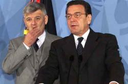 德国总理：德国市场欢迎中国汽车