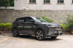 长安启源A05/Q05真香版上市 售价7.89万起