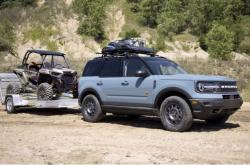 福特为中控台桌板设计申请专利 旨在使车内工作更加轻松