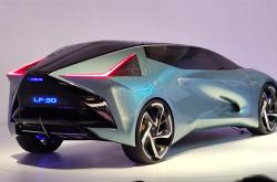 北京车展前瞻：中西品牌争相发布新电动车型