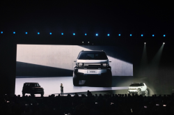 一半是智米，一半是iCAR