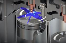 斯巴鲁申请亚燃烧室技术专利 以替代预燃室点火方法