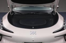 限时价21.49万元起 智己LS6会是你的选择？