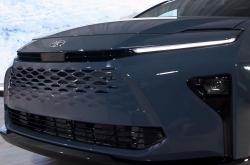 一汽丰田全新皇冠正式上市 售价为29.90-34.90万