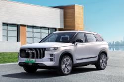 奇瑞探索06 C-DM正式上市 售价为12.99-13.99万