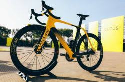 2023广州车展丨驭风绽放 路特斯与驾驭者共赴风雅艺术之旅