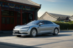 2024北京车展：新款捷途X70 PLUS首发亮相