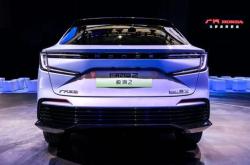 2024北京车展：广汽本田e:NP2极湃2上市