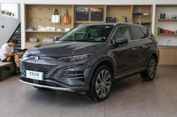 2024款传祺E9正式上市 售价31.98-40.98万