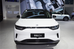 奔赴“增程”美好生活 零跑车主纷纷加入超级“零居汇”