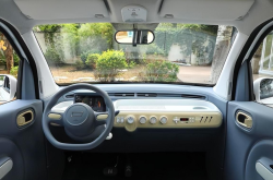 奔腾小马开启预售 预售价2.89-3.49万