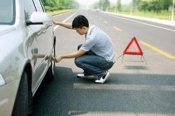 人保车险|什么是车辆损失险？