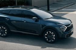 起亚公布2023年11月全球销量达260227台 同比增长1.7%