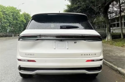 别克世纪混动版申报图曝光 搭载2.0T油电混动