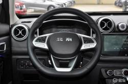 “野价比”大招即将释放，BJ30上市备受期待