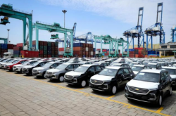 中汽协：汽车产销全年有望创造历史新高 超预期完成目标