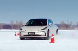 智己汽车IM AD高速NOA 正式贯通全国