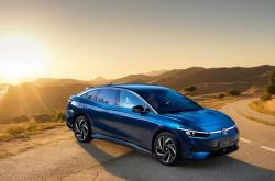 上市丨ID.家族迈向2.0时代  一汽-大众ID.7 VIZZION发布