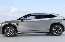 上市丨比预售价低3万 猎装SUV比亚迪宋L售价18.98万元起