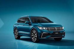 全新途观L Pro正式开启预售 将5月30日上市