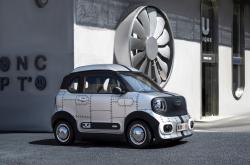 奔腾小马正式上市 售价为2.69-3.19万