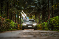 不负热爱 2023一汽奥迪服务品牌月乘梦启程