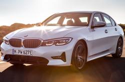 新款宝马3系将9月国产 搭载不同功率2.0T发动机