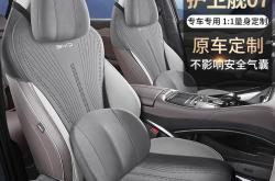 高性能舒适“大五座” 试护卫舰07 DM-p