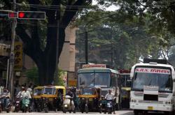 印度研发创新技术 可缓解交通堵塞/减少交通事故