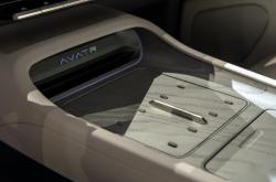 阿维塔07更多内饰官图正式发布