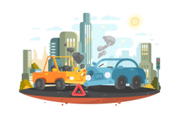 人保车险|没投保车险，竟然有这么多不便！