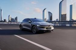 2025款极氪007正式上市 售价为20.99-29.99万